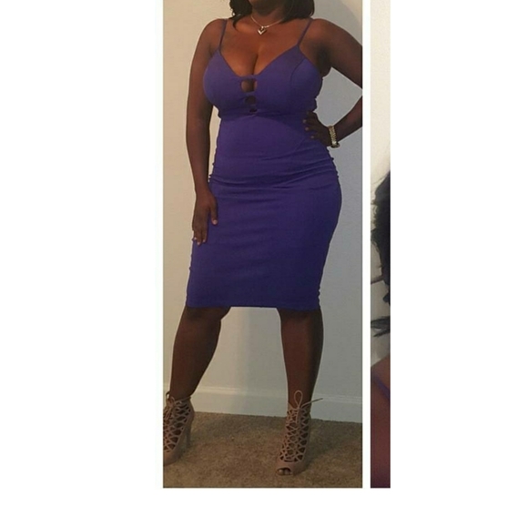 bebe Dresses & Skirts - Dress